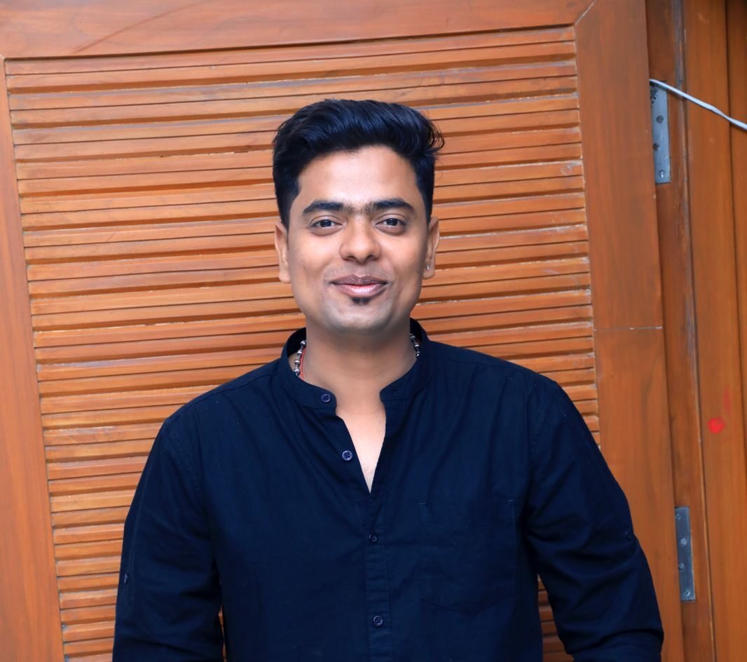 Columnist Vivek Dubey