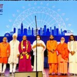 सद्गुरु ब्रह्मेशानंद आचार्य स्वामीजी