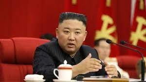 North Korea: उत्तर कोरिया में मोटे हुए लोग, पतला करने के लिए किम जोंग उन पिलाएंगे अपनी लॉन्च की हुई बीयर! 2 image 39