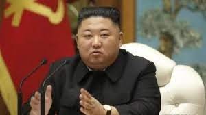 North Korea: उत्तर कोरिया में मोटे हुए लोग, पतला करने के लिए किम जोंग उन पिलाएंगे अपनी लॉन्च की हुई बीयर! 3 image 40