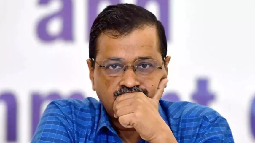 Arvind Kejriwal: शराब नीति मामले में ED के समन के मुद्दे पर आज दोपहर पीसी करेंगे दिल्ली के CM केजरीवाल