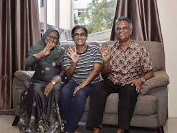 Male Mayor Adam Azim: कौन हैं भारत समर्थित MDP से माले के नए मेयर एडम अजीम? देखें तस्वीरें 2 image 30
