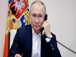 Vladimir Putin: नए साल के मौके पर रूसी राष्ट्रपति पुतिन ने यूक्रेन के साथ जंग को लेकर भी कही बड़ी बात, आप भी जानिए 2 image