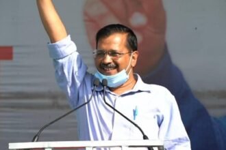 Arvind Kejriwal: तीन दिन के गुजरात दौरे पर जायेंगे अरविंद केजरीवाल, जनसभा को करेंगे संबोधित