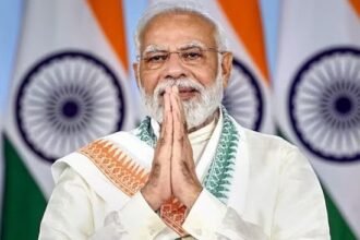 11 फरवरी को MP जाएंगे PM मोदी, झाबुआ में कई परियोजनाओं का करेंगे उद्घाटन और शिलान्यास