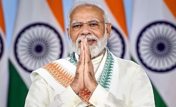 11 फरवरी को MP जाएंगे PM मोदी, झाबुआ में कई परियोजनाओं का करेंगे उद्घाटन और शिलान्यास