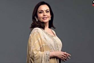 Nita Ambani को बड़ी जिम्मेदारी देने की तैयारी… रिलायंस-डिज्नी मर्जर पर आया बहुत बड़ा अपडेट!