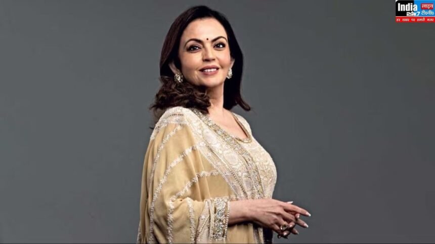 Nita Ambani को बड़ी जिम्मेदारी देने की तैयारी… रिलायंस-डिज्नी मर्जर पर आया बहुत बड़ा अपडेट!