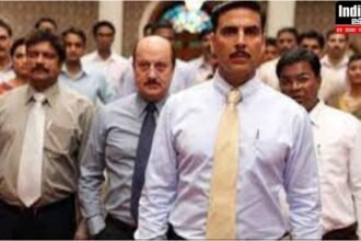 11 साल पहले आई थी Akshay Kumar की वो फिल्म, जिसमें असली CBI ने डलवाया था मैसेज- 'नकली से सावधान'