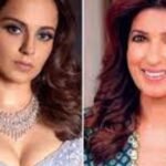 ट्विंकल खन्ना ने 'पति' को बताया पॉलिथीन बैग, कंगना रनौत ने शेयर किया वीडियो, कहा- दिखाना क्या चाहती हो?
