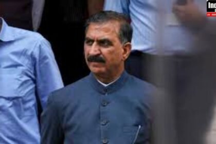 6 विधायक अयोग्य, 4 CM हाउस नहीं पहुंचे, नाश्ते पर बिगड़ा सुक्खू सरकार का गणित