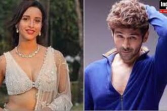 'भूल भुलैया 3' में Tripti Dimri ने Kiara Advani को किया रिप्लेस, Kartik Aaryan के साथ लीड रोल में आएंगी नजर!