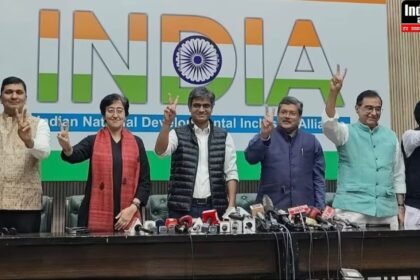 दिल्ली में डील फाइनल, इन 4 सीटों पर लड़ेगी AAP, चांदनी चौक समेत ये 3 सीटें कांग्रेस के खाते में