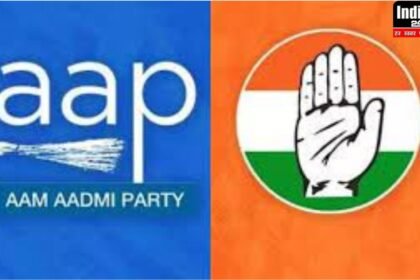 Punjab में नहीं हो पाया पैचअप, AAP-कांग्रेस अलग-अलग लड़ेंगे चुनाव... लेकिन चंडीगढ़, गुजरात, हरियाणा के लिए अलायंस पर मुहर