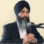 Hardeep Singh Nijjar: कनाडा में खालिस्तानी आतंकी बनते निशाना, हरदीप सिंह निज्जर के सहयोगी के घर पर बरसाई गईं गोलियां