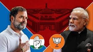 NDA को कहां गेन है, कहां कांग्रेस और बीजेपी 0 सीट की ओर, जानिए MOTN सर्वे के 10 बड़े Takeaways