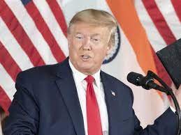 US President Election: डोनाल्ड ट्रम्प अच्छे या जो बाइडेन! पुतिन ने अमेरिकी राष्ट्रपति को लेकर बताई पसंद 2 image 106