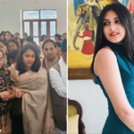 दंगल' फेम सुहानी भटनागर को श्रद्धांजलि देने पहुंचीं बबीता फोगाट, मां को दिया सहारा, हुईं इमोशनल