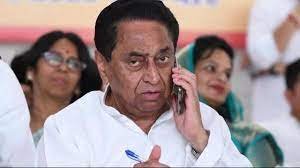 Political news :कमलनाथ तो नहीं आए, लेकिन छिंदवाड़ा में बीजेपी ने लगा दी बड़ी सेंध! सीएम मोहन यादव ने 1500 कांग्रेसियों को दिलाई बीजेपी में एंट्री 2 image 184