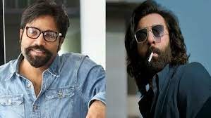 Entertainment news: Sandeep Reddy Vanga के 7 साल के बेटे को पसंद आया एनिमल का अंडरवियर सीन, बताया बीवी को कैसी लगी फिल्म 3 image 23
