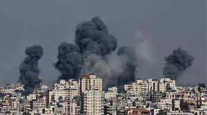 Israel-Hamas Conflict: 'रमजान के महीने में युद्ध जारी रहने से बढ़ सकता है संघर्ष का खतरा' जॉर्डन के राजा ने दी चेतावनी 2 image 230