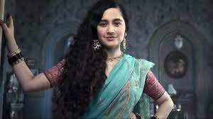 Heeramandi में काम करने पर बोलीं Sanjeeda Sheikh- 'सेट पर जाते ही लगता था सपने में पहुंच गई हूं' 2 image 25