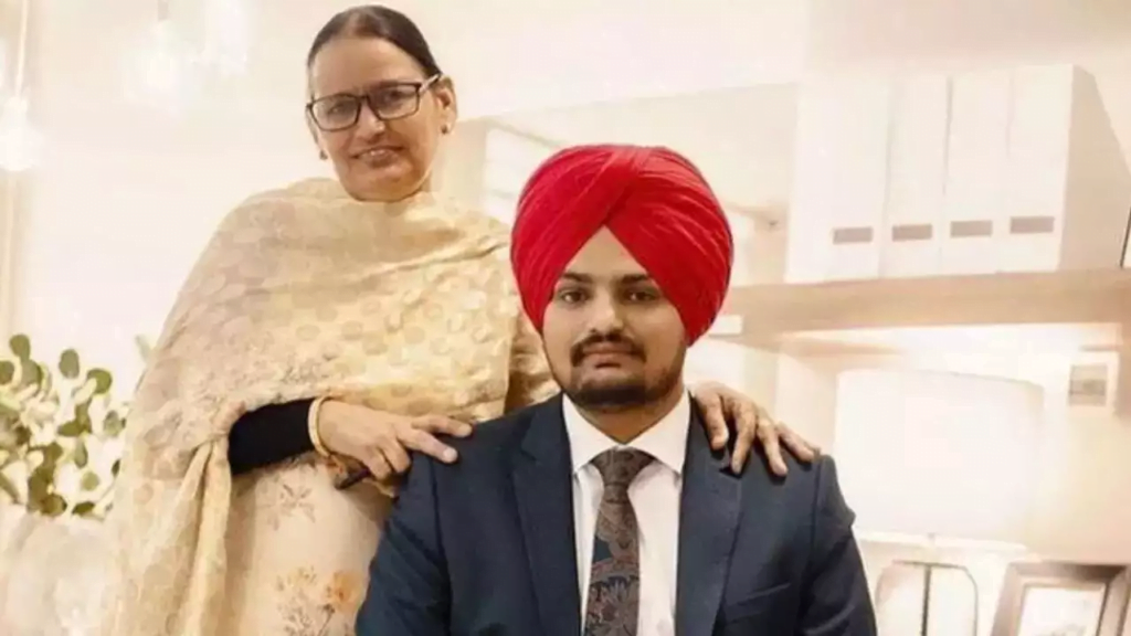 Sidhu Moosewala :मां बनने वाली हैं सिंगर सिद्धू मूसेवाला की मां, IVF से हुईं प्रेग्नेंट, जल्द देंगी गुड न्यूज! 2 image 31