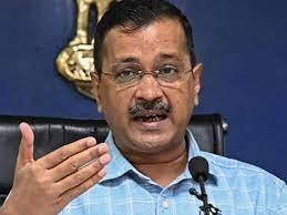 Manjinder Singh Sirsa Claim: दिल्ली के मुख्यमंत्री अरविंद केजरीवाल जल्द ही इस्तीफा दे सकते हैं, मनजिंदर सिंह सिरसा का दावा 1 image 6