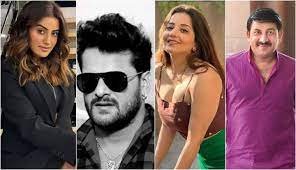 Bhojpuri Stars In Bogg Boss: खेसारी लाल से लेकर मोनालिसा तक, 'बिग बॉस ने बदल डाली थी इन भोजपुरी सितारों की किस्मत, आज जीते हैं लग्जरी लाइफ 2 image 70