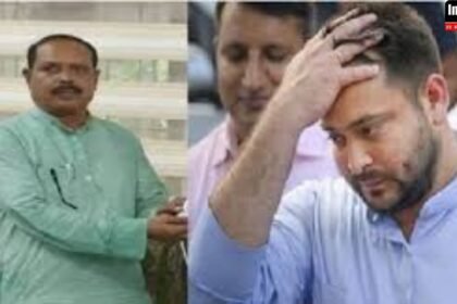 बिहार में RJD को एक और झटका, विधायक भरत बिंद NDA में शामिल, INDIA ब्लॉक के 7 विधायकों ने छोड़ा साथ