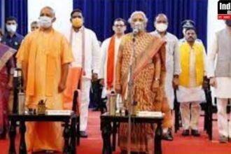योगी मंत्रिमंडल को लेकर बड़ी खबर, जल्द हो सकता है विस्तार; ओपी राजभर और RLD के कोटे से एक मंत्री बनाए जाने की अटकलें