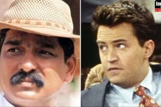 Oscars 2024: भारत के Nitin Desai को दी गई श्रद्धांजलि, 'फ्रेंड्स' स्टार Matthew Perry को भी किया गया याद