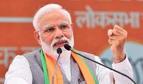 Indian Economy: भारत के विकास दर की बढ़ी रफ्तार, मूडीज के अनुमान के बाद पीएम मोदी बोले- दुनियाभर में भारत के विकास की चर्चा 1 image 102
