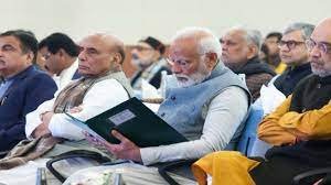 Indian Economy: भारत के विकास दर की बढ़ी रफ्तार, मूडीज के अनुमान के बाद पीएम मोदी बोले- दुनियाभर में भारत के विकास की चर्चा 2 image 103