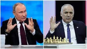 Garry Kasparov: चेस के महान खिलाड़ी गैरी कास्परोव को रूस ने आतंकवादी घोषित किया, नहीं बताई कोई वजह 1 image 119