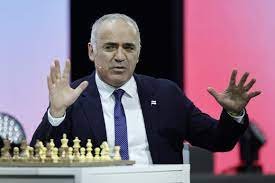 Garry Kasparov: चेस के महान खिलाड़ी गैरी कास्परोव को रूस ने आतंकवादी घोषित किया, नहीं बताई कोई वजह 2 image 120