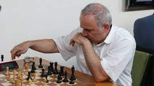 Garry Kasparov: चेस के महान खिलाड़ी गैरी कास्परोव को रूस ने आतंकवादी घोषित किया, नहीं बताई कोई वजह 3 image 121