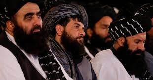 India Taliban Relations: तालिबानी सरकार से मिला भारत का डेलिगेशन, जानें क्या हुई बातचीत 2 image 132