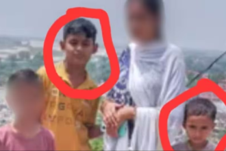 Budaun Double Murder: यूपी के बदायूं में दो बच्चों की कुल्हाड़ी से काटकर हत्या,पुलिस ने आरोपी को एनकाउंटर में किया ढेर