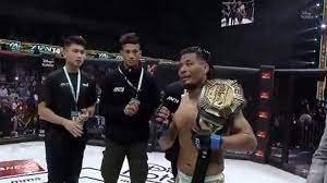 Manipur: मणिपुर के MMA फाइटर ने प्रधानमंत्री मोदी से की खास अपील, भावुक कर देने वाला वीडियो हुआ वायरल, देखें 2 image 172