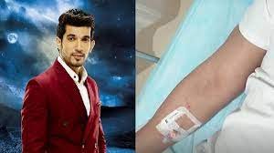 Arjun BijlaniHealth Update: सर्जरी के बाद अर्जुन बिजलानी हुए अस्पताल से डिस्चार्ज, तस्वीरें शेयर कर दिया हेल्थ अपडेट 2 image 177