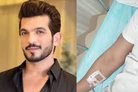Arjun BijlaniHealth Update: सर्जरी के बाद अर्जुन बिजलानी हुए अस्पताल से डिस्चार्ज, तस्वीरें शेयर कर दिया हेल्थ अपडेट 3 image 178