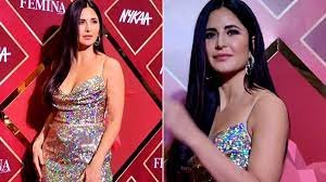 Katrina Kaif: अपनी प्रेग्नेंसी के रूमर्स पर कैटरीना कैफ ने फिर लगाया ब्रेक, स्पोर्टी अवतार में नजर आईं एक्ट्रेस, वीडियो वायरल 1 image 181