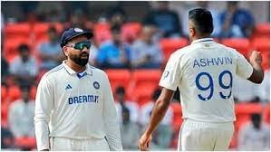 Ashwin: 'धोनी महान, लेकिन रोहित भी कम नहीं', फैमिली इमरजेंसी वाले मामले पर अश्विन ने भारतीय कप्तान की तारीफ की 1 image 198