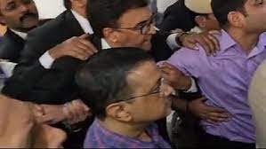 Excise Policy Case: सीएम अरविंद केजरीवाल को बड़ी राहत, राउज एवेन्यू कोर्ट ने इस मामले में दी जमानत 2 image 247