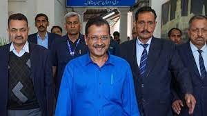 Excise Policy Case: सीएम अरविंद केजरीवाल को बड़ी राहत, राउज एवेन्यू कोर्ट ने इस मामले में दी जमानत 1 image 249