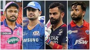 IPL 2024: लीग के जरिए टी20 विश्व कप पर निशाना साधेंगे ये खिलाड़ी, टीम इंडिया में शामिल होने के लिए लगाएंगे जोर 2 image 292