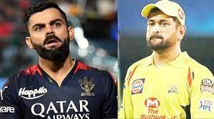 IPL 2024: महेन्द्र सिंह धोनी बनाम विराट कोहली, किसकी है ज्यादा कमाई? 2 image 301