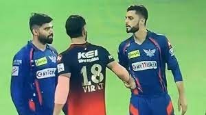IPL 2024: कोहली से पंगा लेने की कोशिश कर रहे थे चाहर, देखें कैसे बवाल होते-होते बचा! 2 image 318