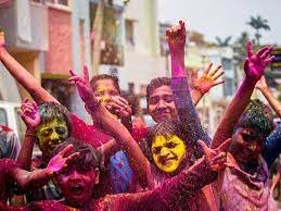 Holi in Pakistan: पाकिस्तानी युवक ने कहा- 'होली गंदा त्योहार, हिंदुओं को मुबारकबाद देना इस्लाम में हराम', वीडियो वायरल 2 image 332